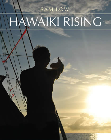 Hawaiki Rising